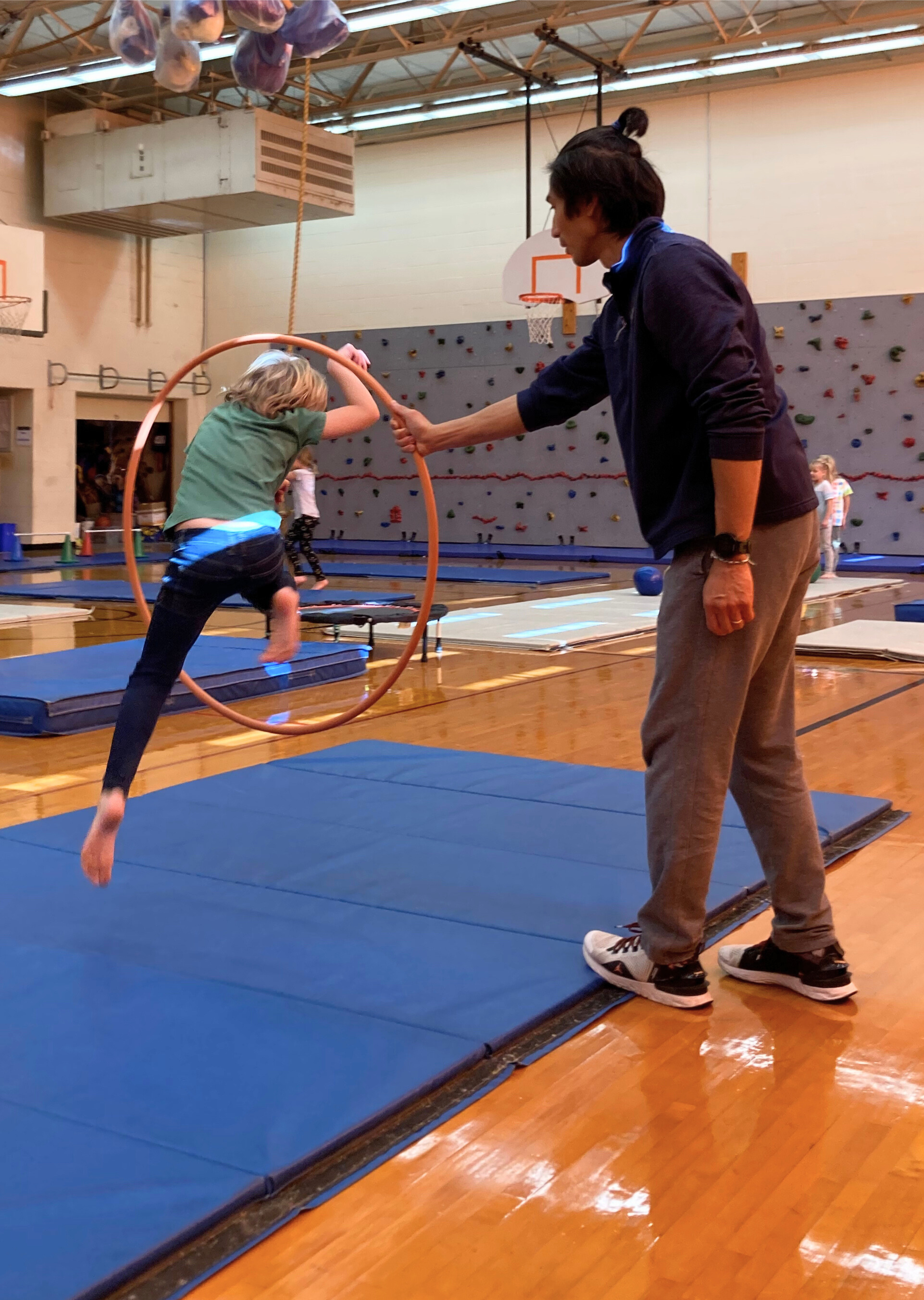 Physical Education
