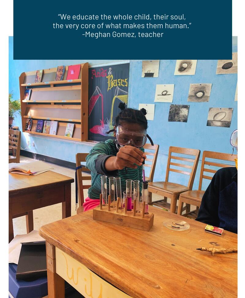 10. Full Page Science 