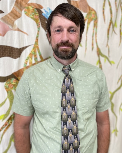 Joel Franklin