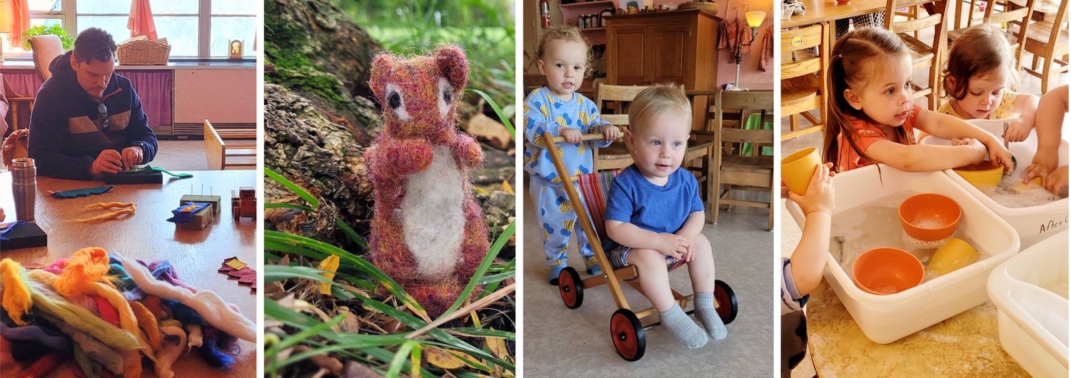 image for Parent-Toddler Program