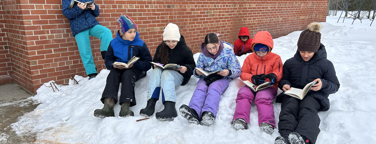 Waldorf Education Was Built for This Moment