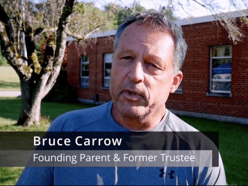 AWS Bruce C testimonial