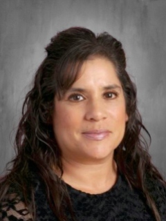 Christina Padilla