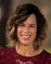 Mandy Lebow