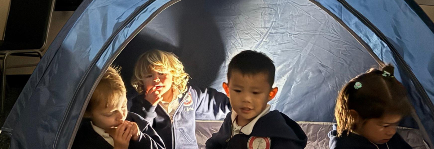 image for Holy Name Preschool Handbook
