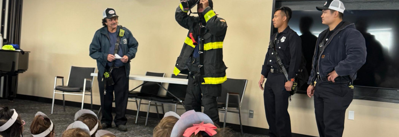 image for In An Emergency-Standard Response Protocol