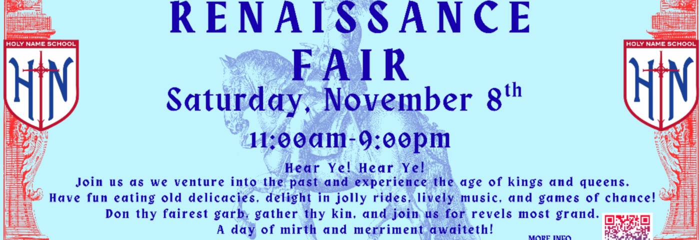 image for 🃏 School Festival ~ Renaissance Fair 🏰