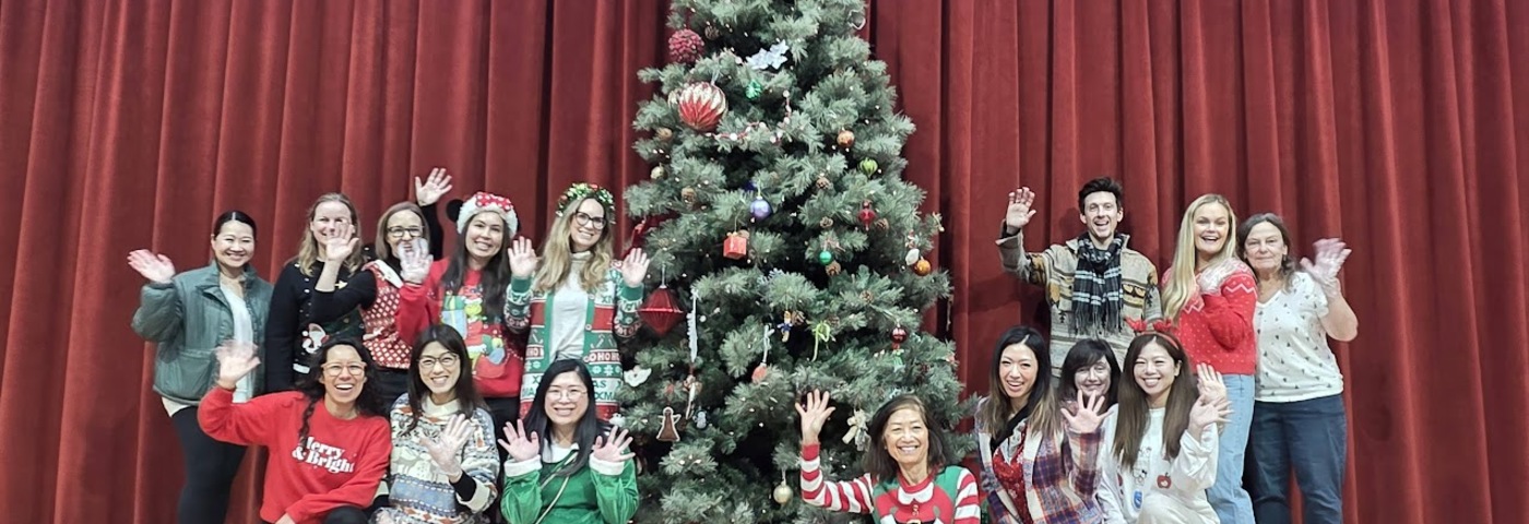 image for Preschool Parent Committee