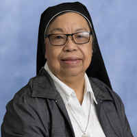 Sr. Linda Carandang