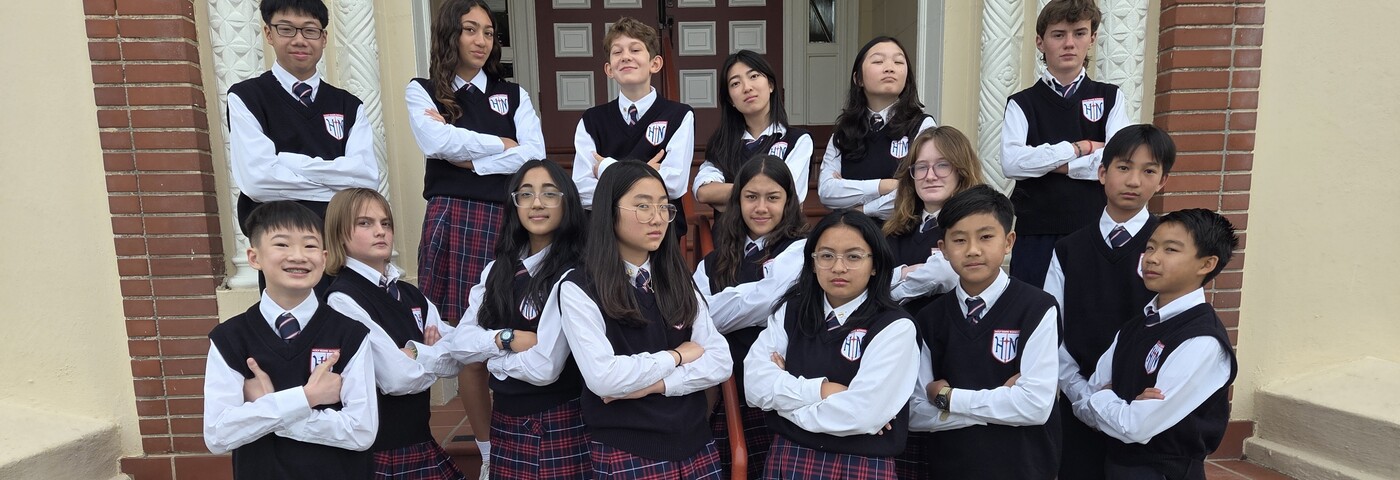 image for Student Council