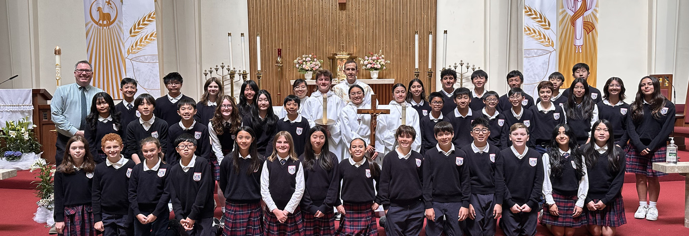 image for Altar Service