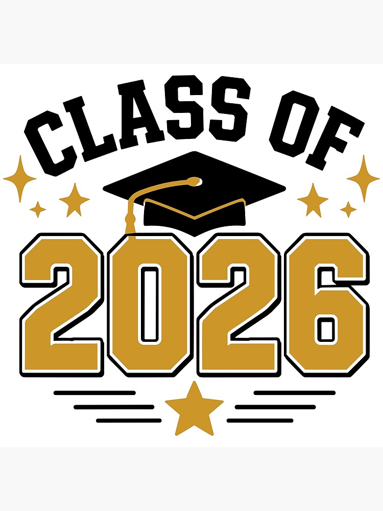 Class of 2026 ~ 8th Grade Graduation ~ Commencement Exercises - Friday, June 5 at 5:00pm