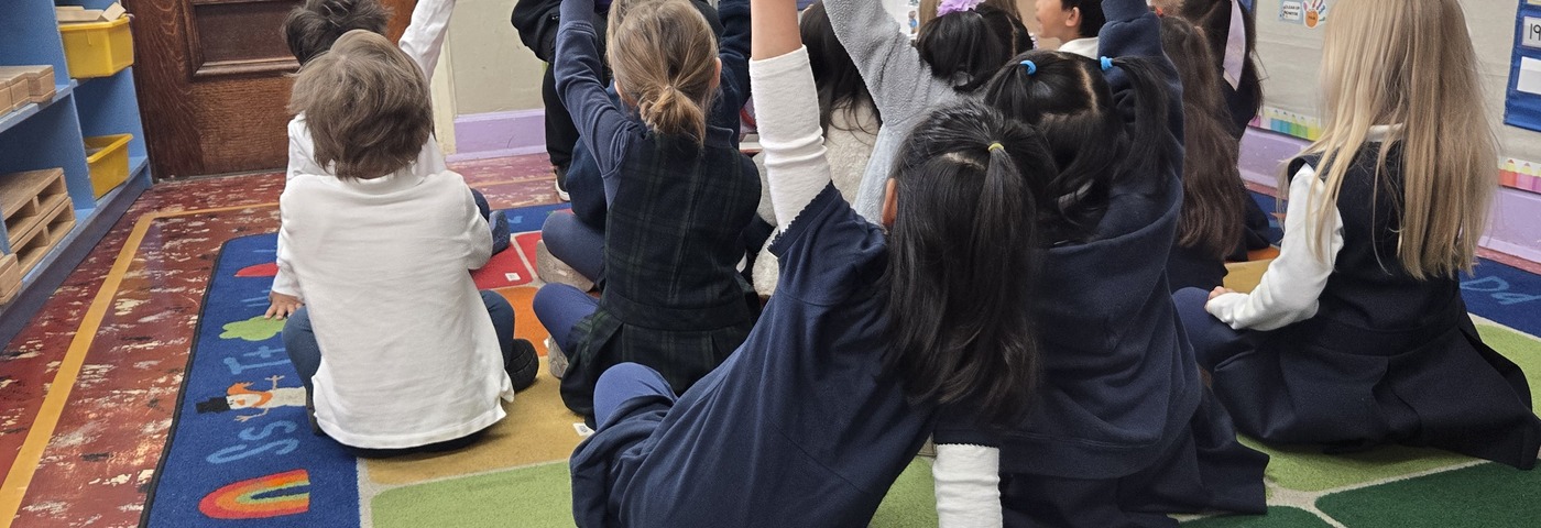 image for Preschool