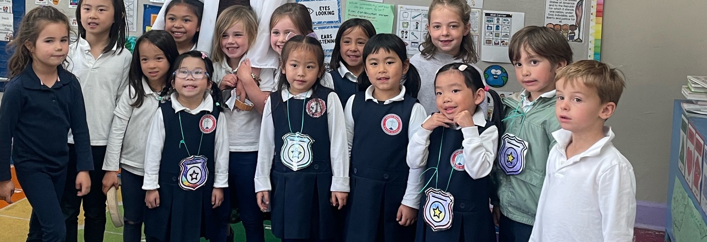 image for Preschool