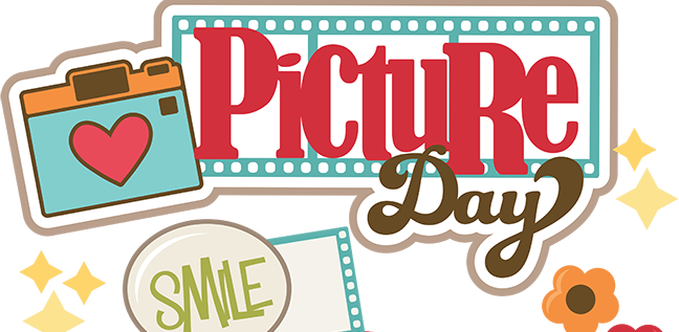 Fall Picture Day ~ Thursday, August 27 ~ Full Uniform with Sweater!