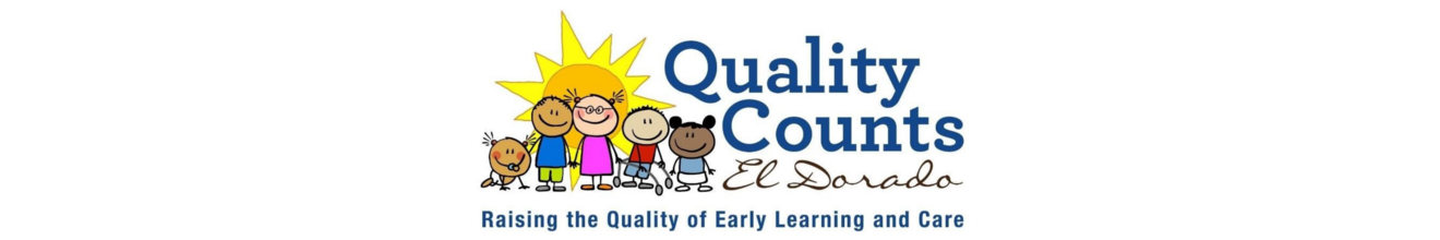 Quality Counts El Dorado logo