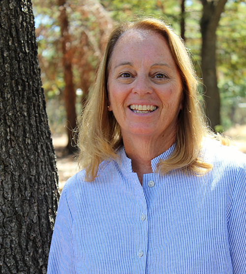 Mrs. Julie Denton