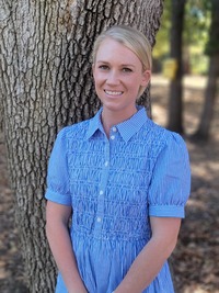 Mrs. Michelle Helm