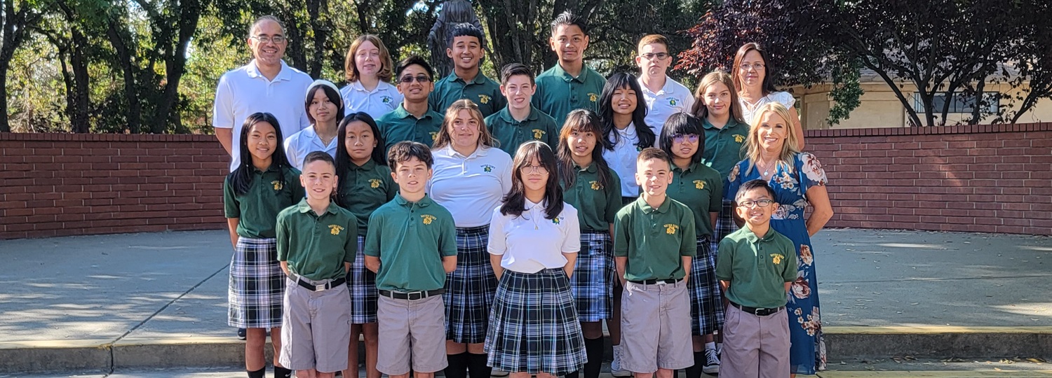 image for Academic Decathlon