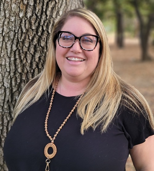 Mrs. Ashley Pearson