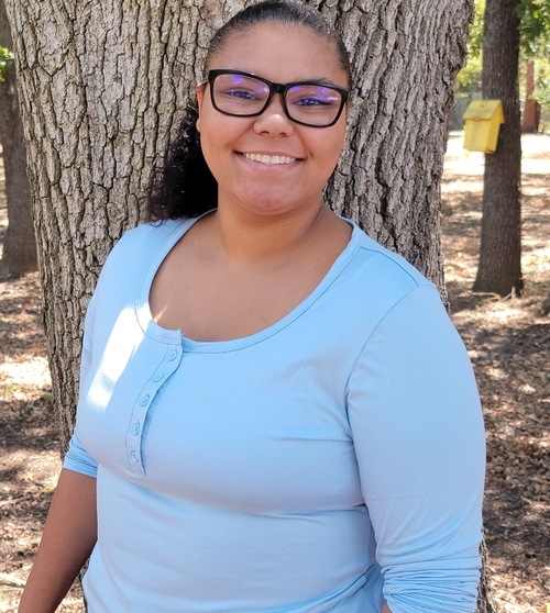 Ms. Amber Mooney