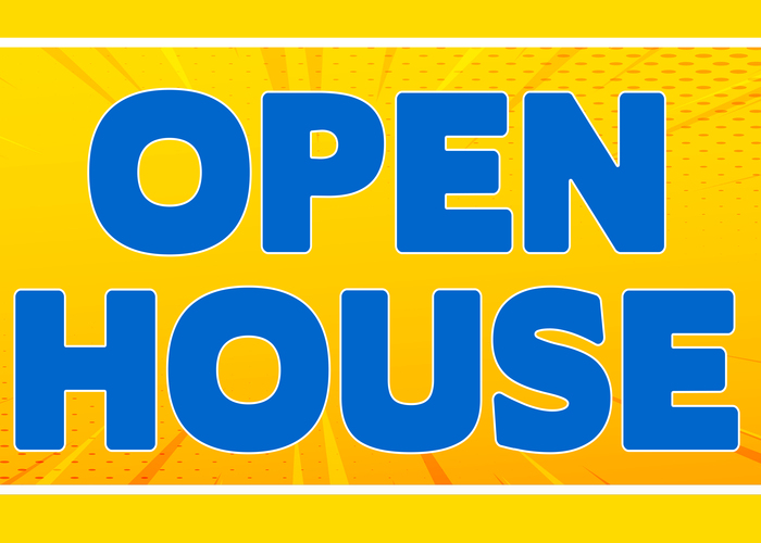 Open House