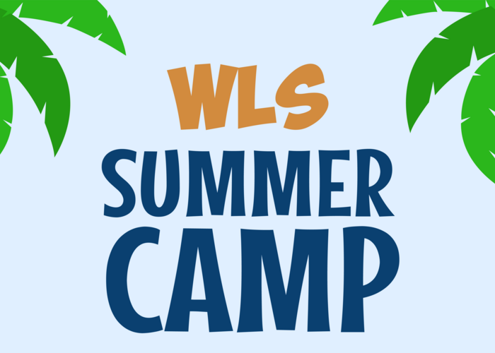 Summer Camp 2026