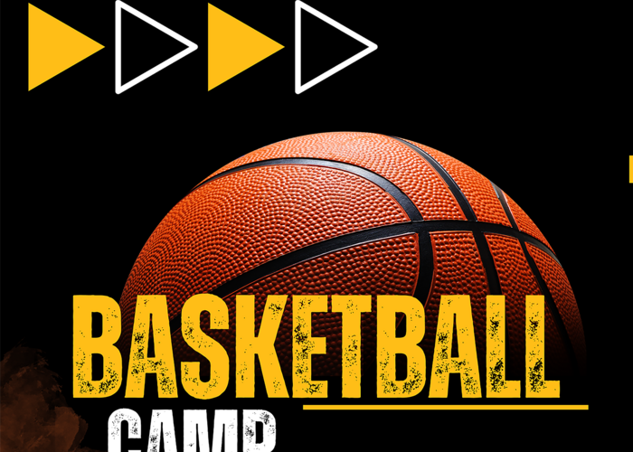 Summer Basketball Camp