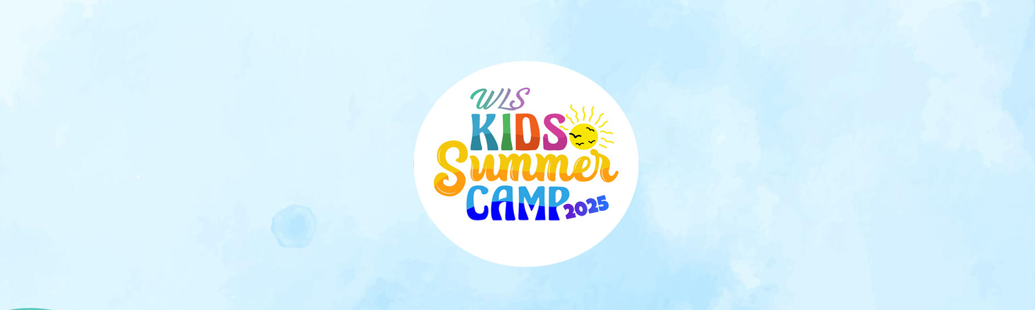 image for Summer Camp 2025