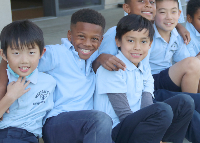 Enroll Now For Fall 2025