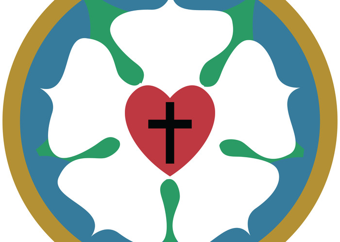 Reformation Sunday