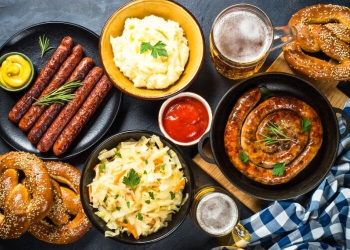 Reformation Potluck & Movie