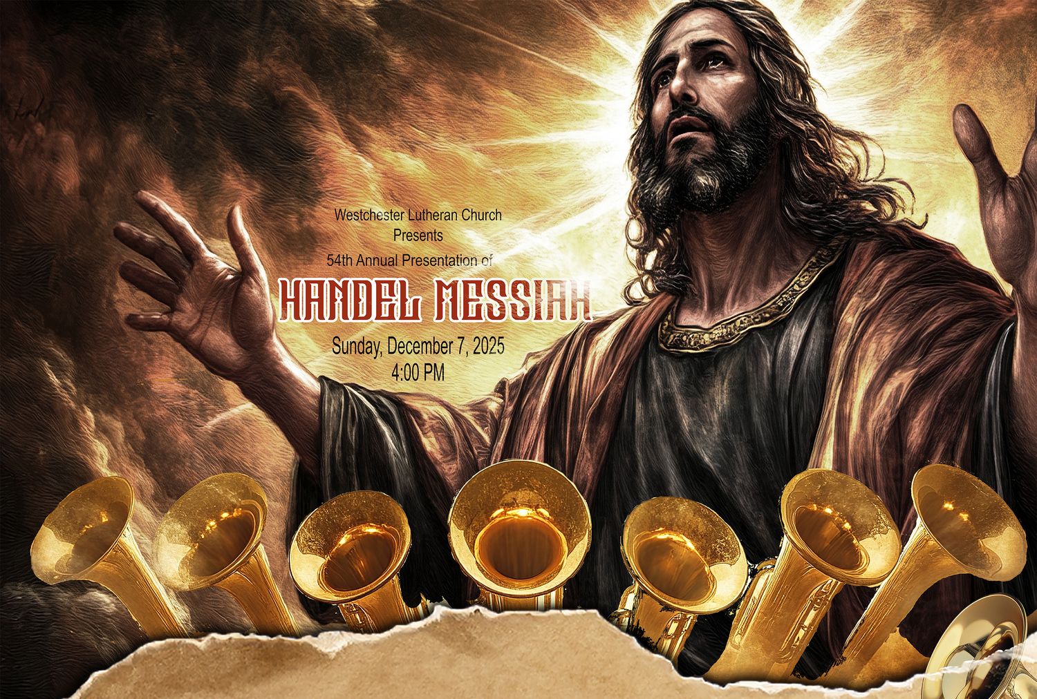 image for Westchester Lutheran School