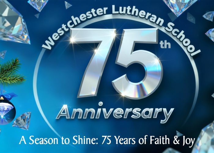 A WLS Christmas Celebration