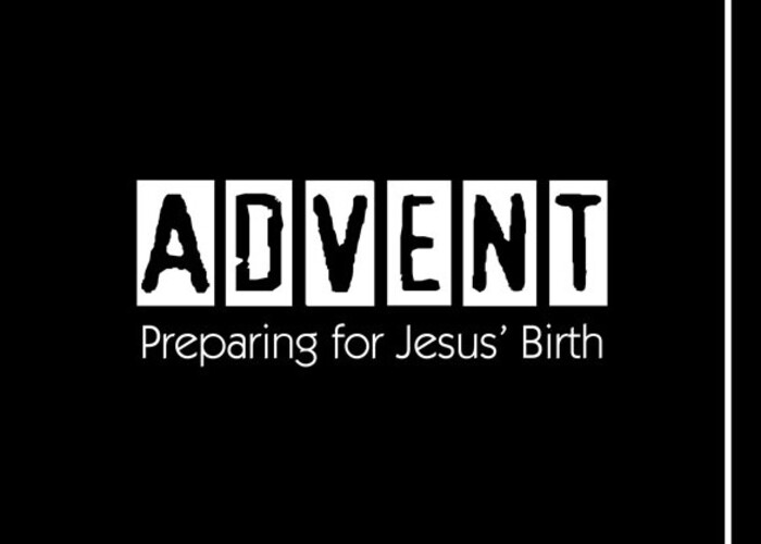 Advent Schedule