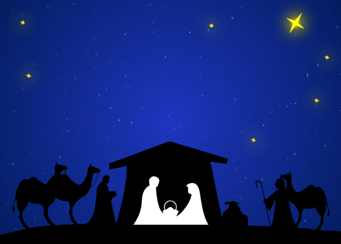 Christmas Eve Services