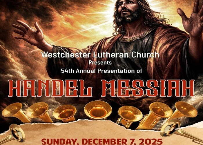 Handel Messiah