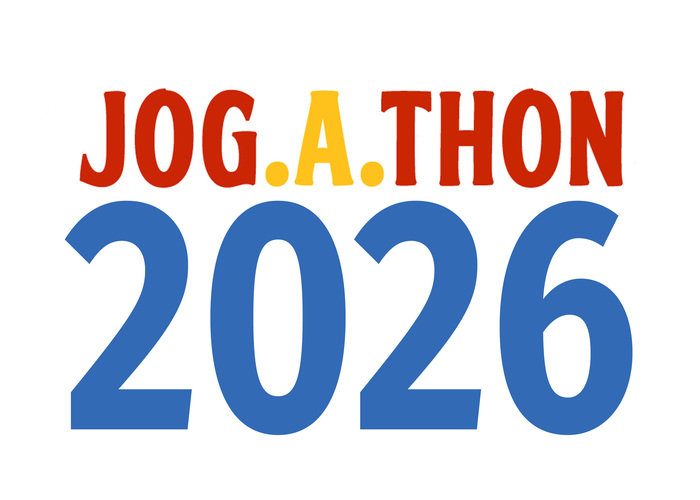 Jog-A-Thon
