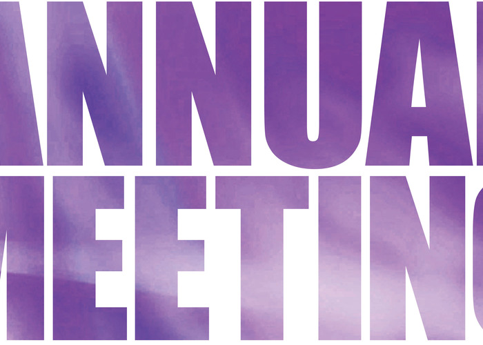 Annual Meeting