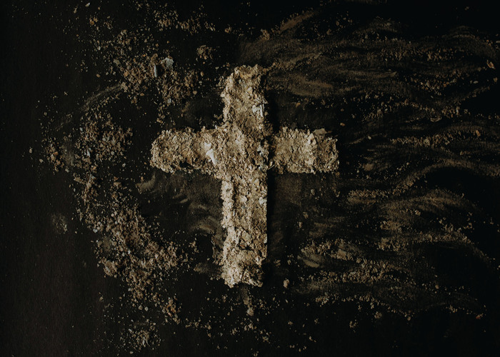 Ash Wednesday Service