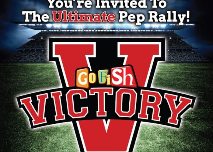 Vacation Bible School