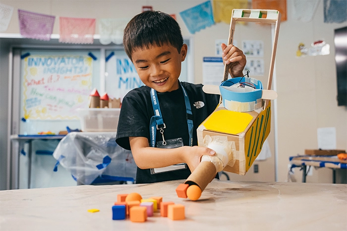 Galileo Summer Camp 2026