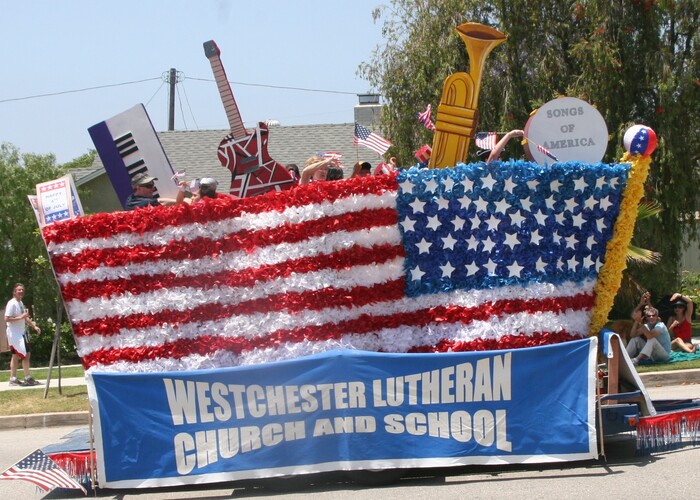 4th of July Parade