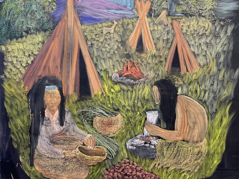 subject image