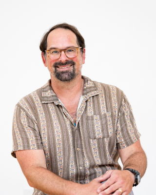 Andrew Vickers