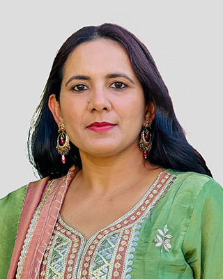 Harpreet Sidhu