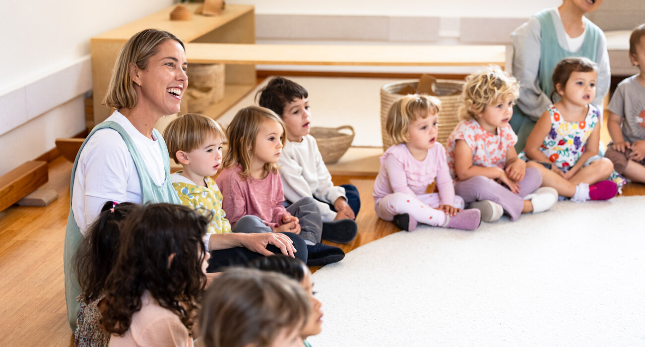 The Importance of a Screen-Free Childhood and How to Navigate the Holidays