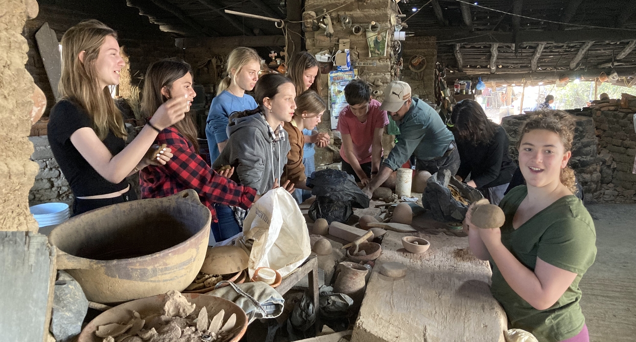 International Travel, It’s Not Just a Stamp in Their Passports