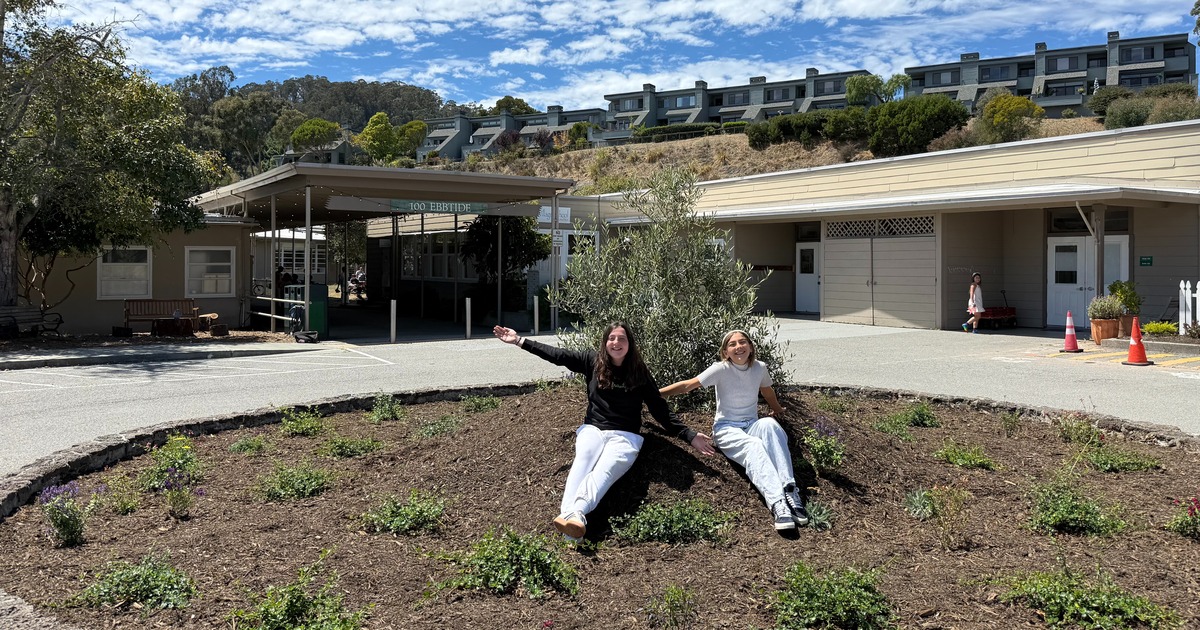 A New Year at the New Village, Rooted in What Matters
