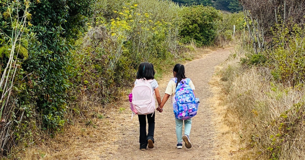 Why We Protect Childhood at New Village School